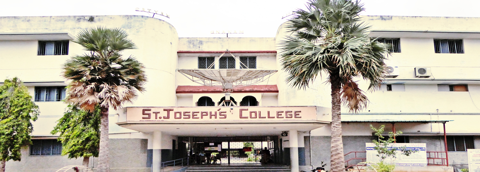 St.Joseph College